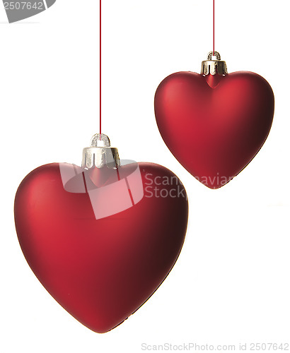 Image of christmas, christmas ornament