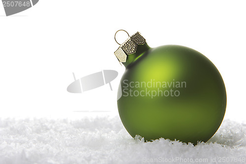 Image of christmas, christmas ornament