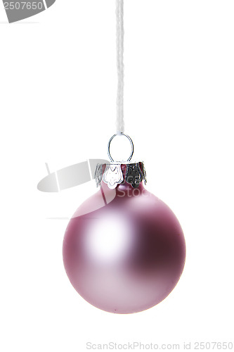 Image of christmas, christmas ornament