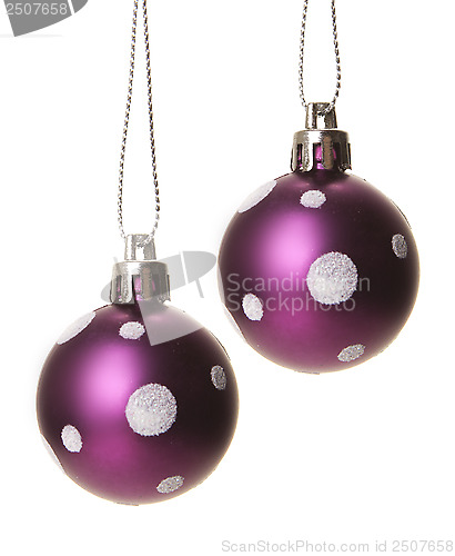 Image of christmas, christmas ornament