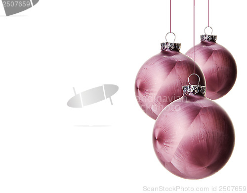 Image of christmas, christmas ornament