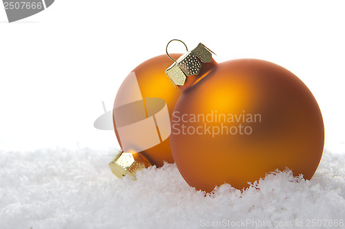 Image of christmas, christmas ornament