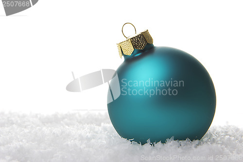 Image of christmas, christmas ornament