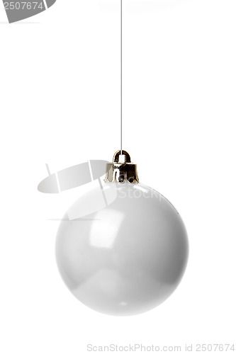 Image of christmas, christmas ornament