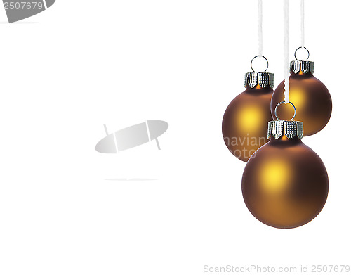 Image of christmas, christmas ornament