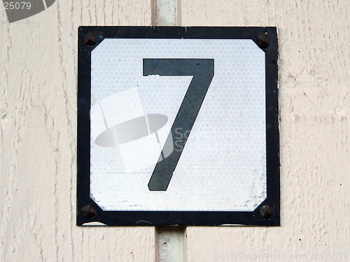 Image of 7