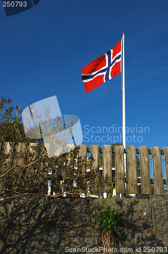 Image of Stavern, Norway. 1