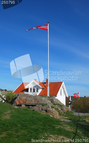 Image of Stavern, Norway. 2