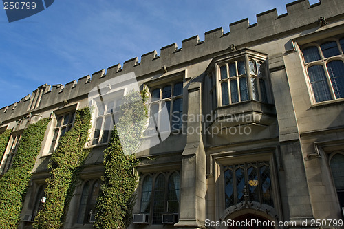 Image of Princeton University