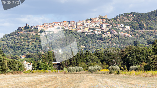 Image of Montepulciano