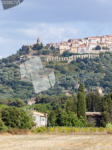 Image of Montepulciano