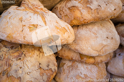 Image of Bread