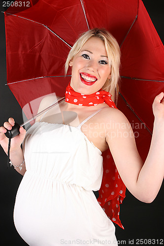 Image of Singing in the Rain