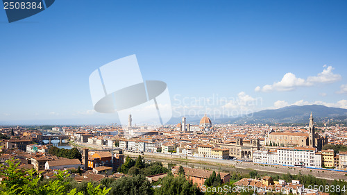 Image of Florence Italy