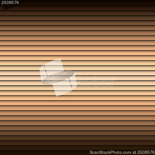 Image of Seamless Background Pattern Brown Stripe White