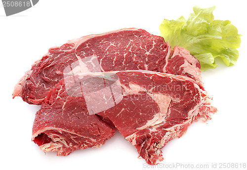 Image of entrecote