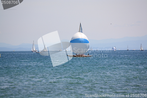 Image of lake, sea