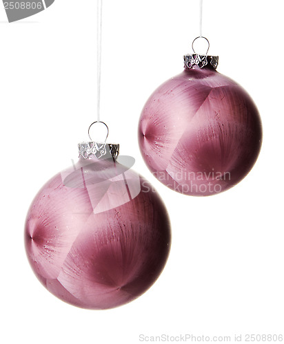 Image of christmas, christmas ornament