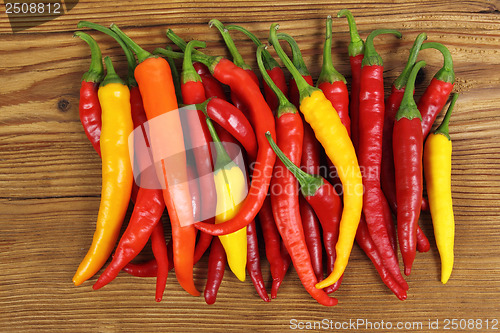 Image of Peppers