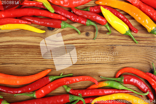 Image of Peppers