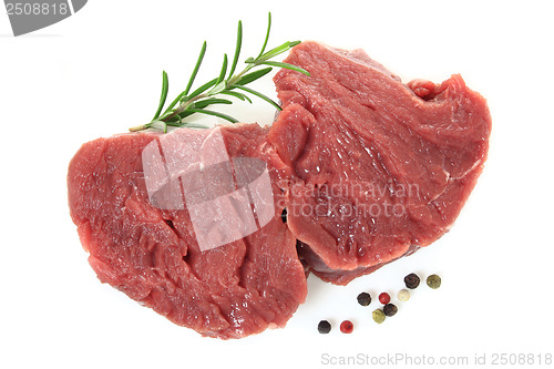 Image of Sirloin steak