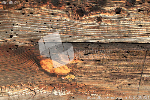 Image of Wooden background