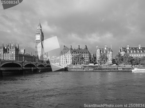 Image of Westminster Bridge
