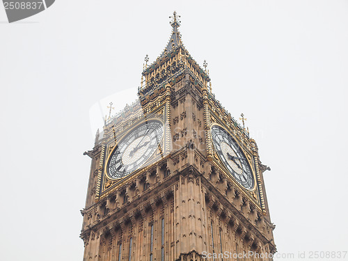 Image of Big Ben