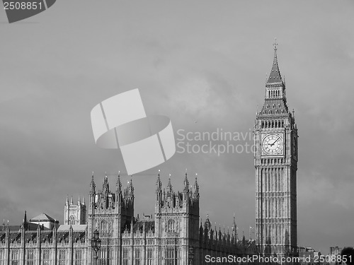 Image of Big Ben London