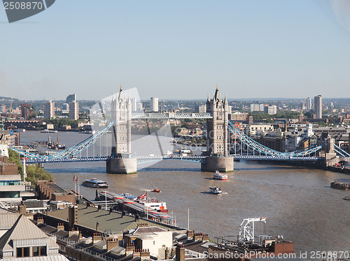 Image of Tower Bridge London