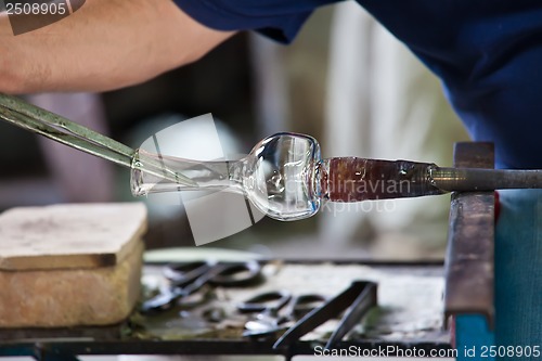 Image of Murano Glass