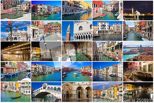 Image of Venice