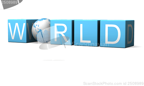 Image of World