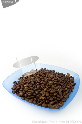 Image of Coffee beans