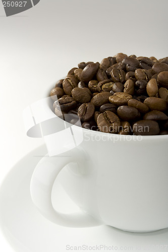 Image of Coffee cup