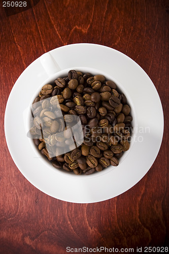 Image of Coffe cup