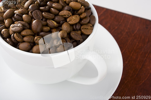 Image of Coffee cup