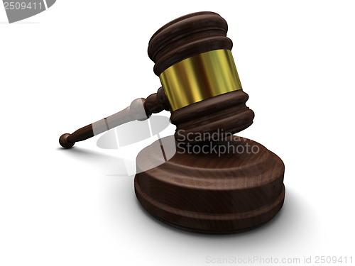 Image of Gavel