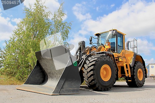 Image of Volvo L150G Wheel Loader