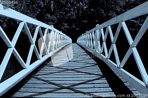 Image of Moonlight Brigde