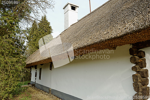 Image of Old farmhouse