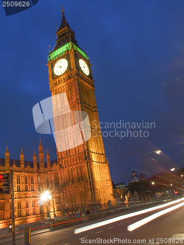 Image of Big Ben