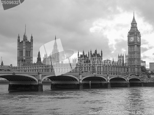 Image of Westminster Bridge