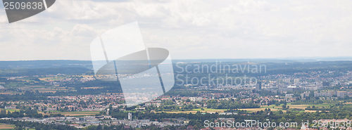 Image of Stuttgart, Germany