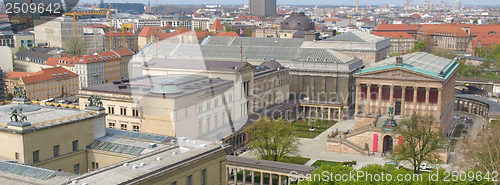 Image of Berlin