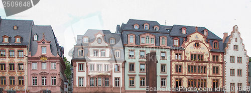 Image of Mainz Old Town