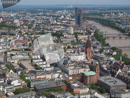 Image of Frankfurt am Main