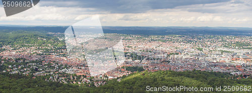 Image of Stuttgart, Germany