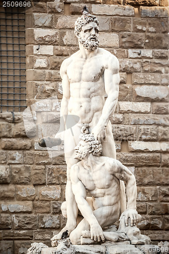 Image of Hercules