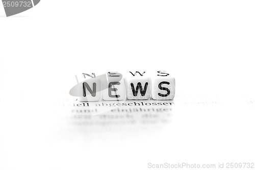 Image of news